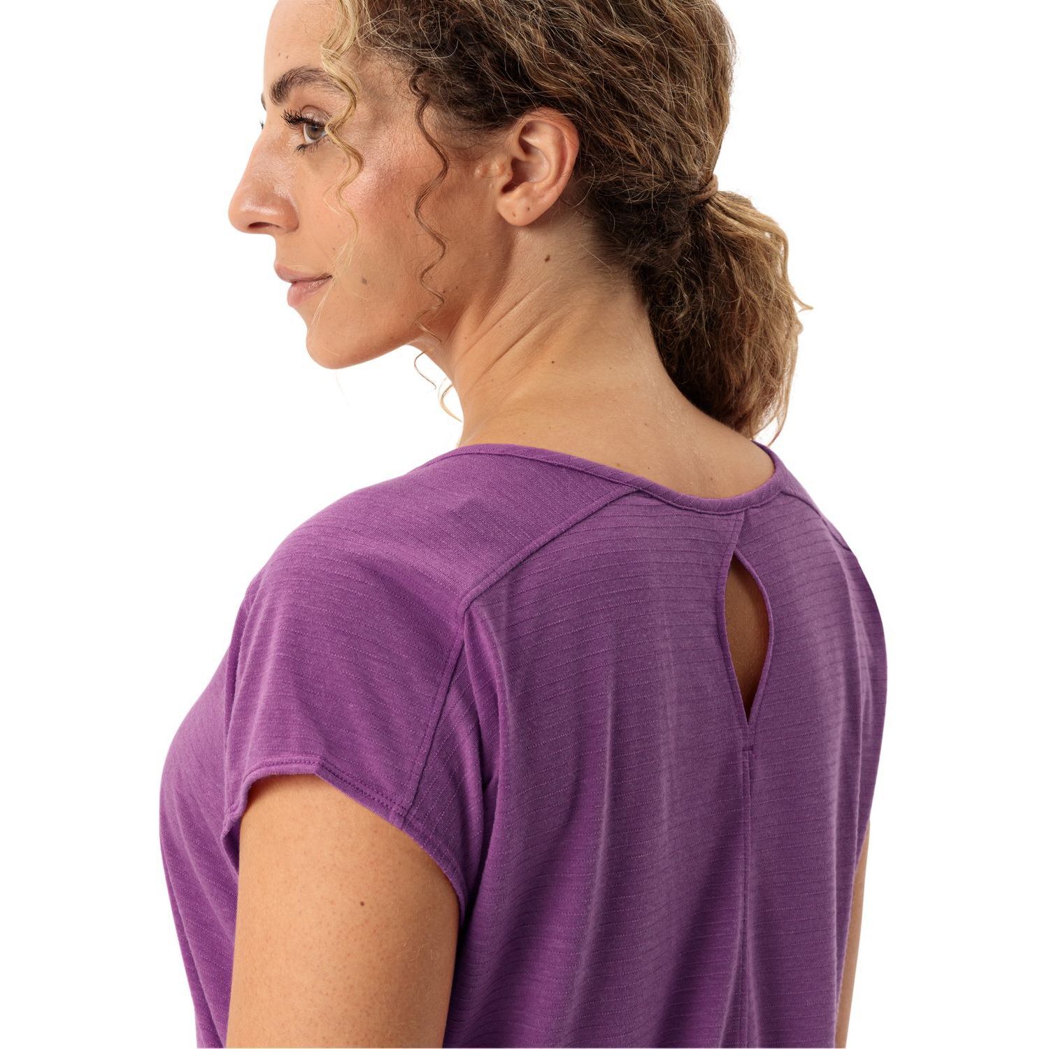 VaudeWo Skomer T-Shirt III
