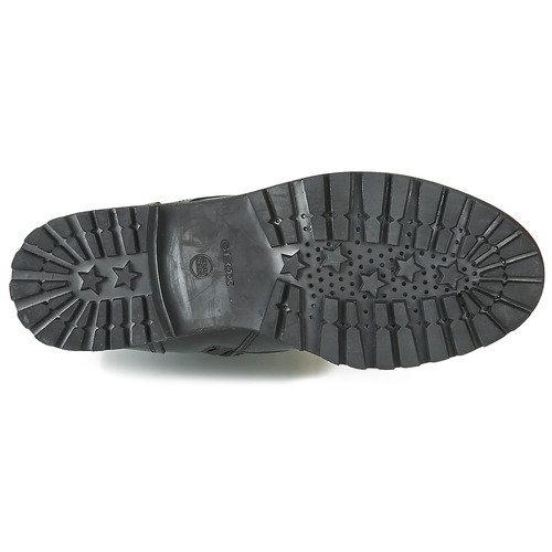 Geox - D HOARA - Noir