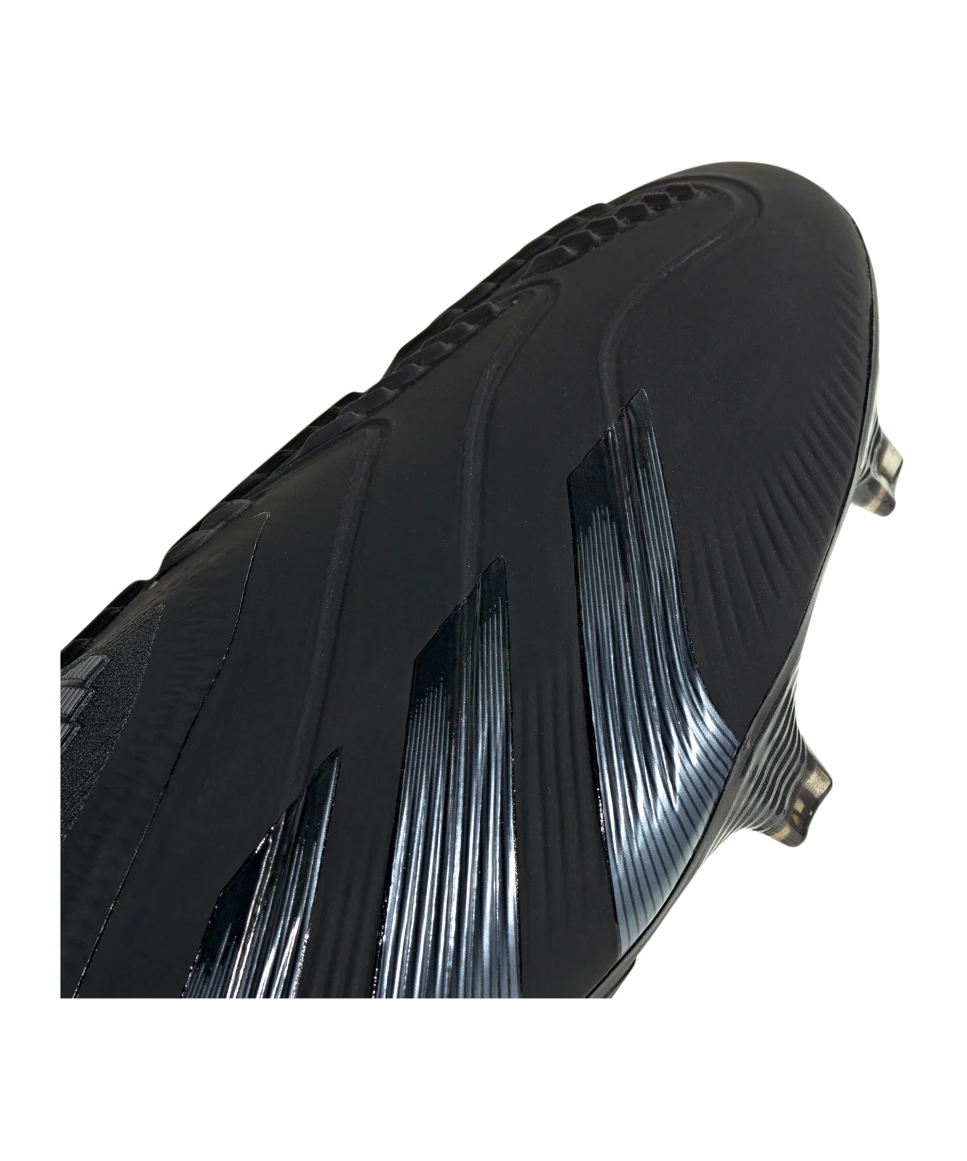 adidas Predator Elite LL FG Nightstrike Schwarz