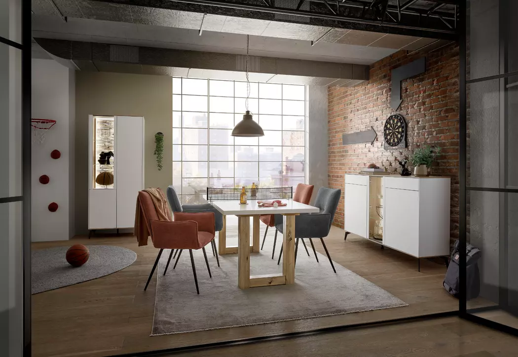 Sideboard Meran