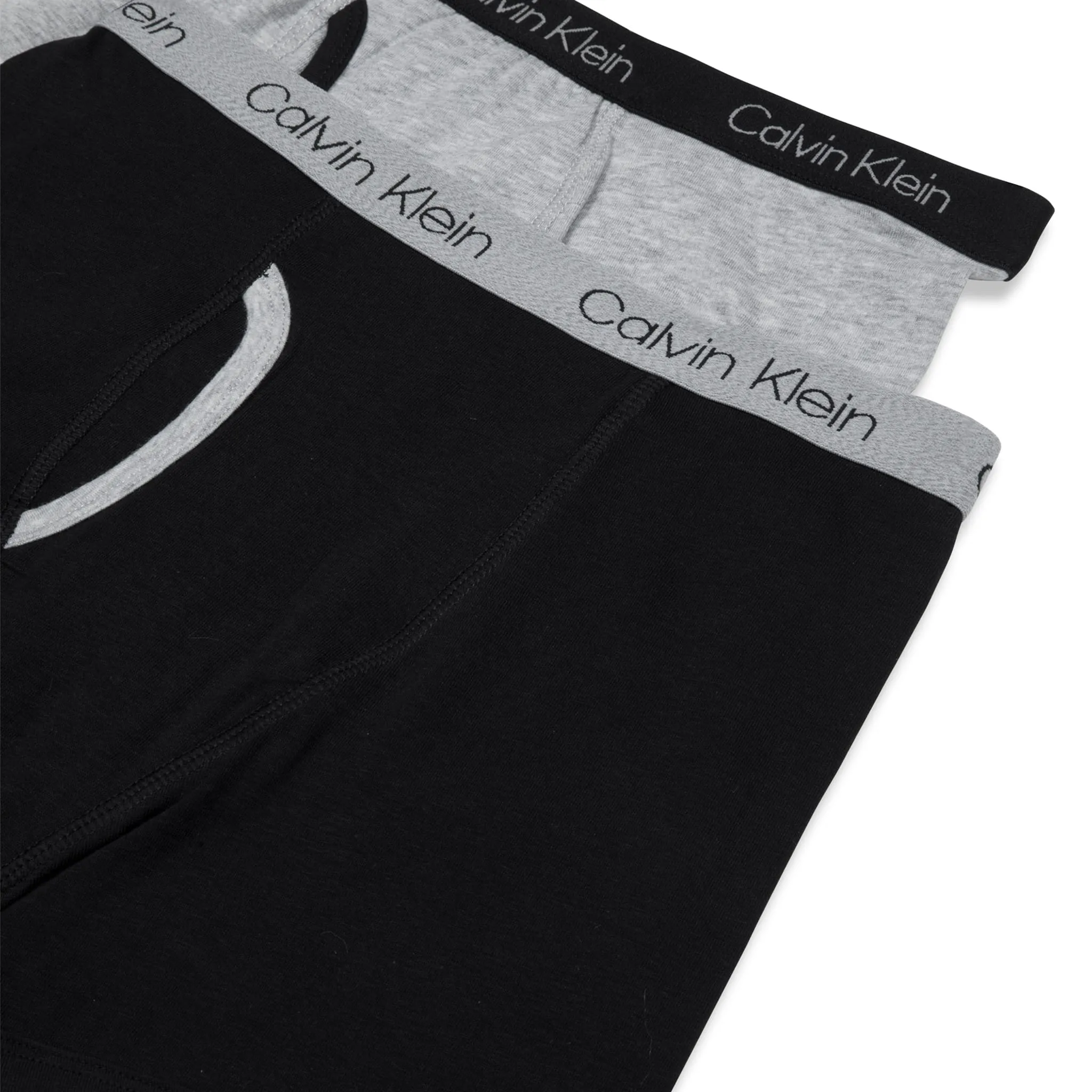 Calvin Klein Boxers Ensemble de 2 CK 4-16ans