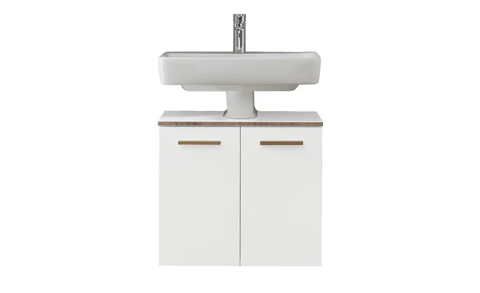 Waschbeckenunterschrank Burgas