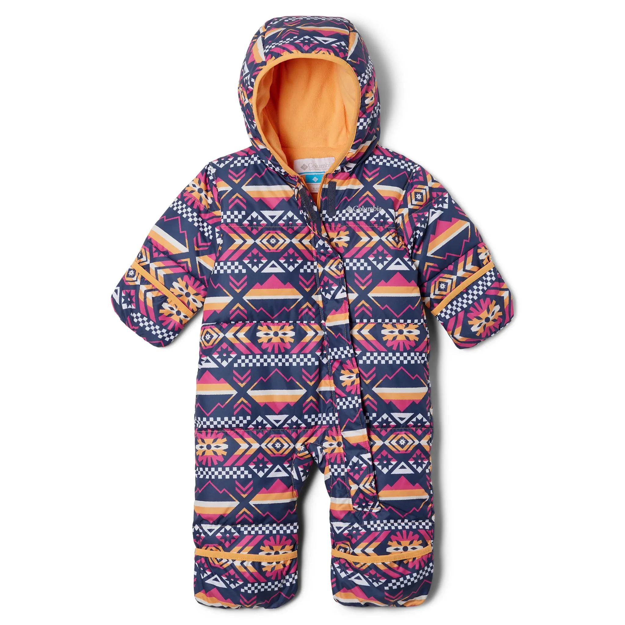 Columbia Habit de Neige Snuggly Bunny 0-24mois