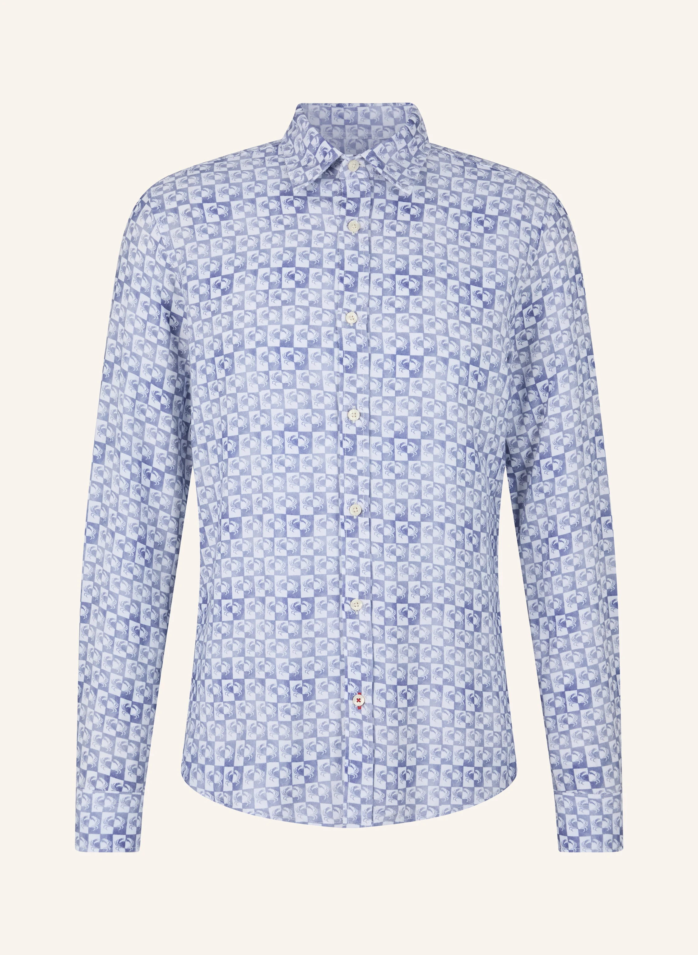 JOOP! JEANS Hemd Modern Fit