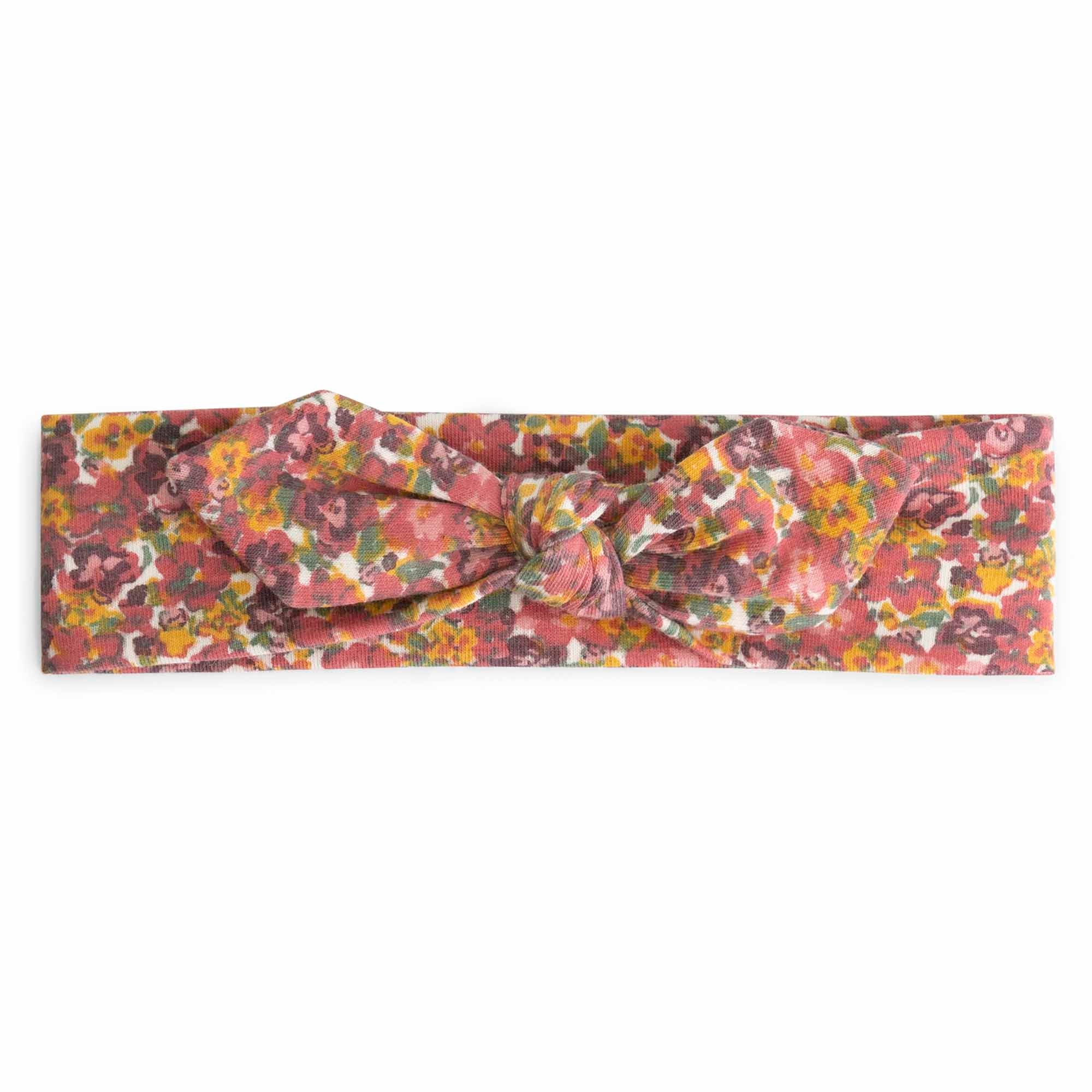 Prénatal kinder haarband   multi