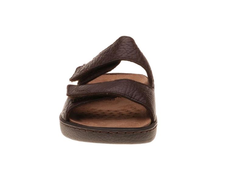Mephisto JAMES dark brown