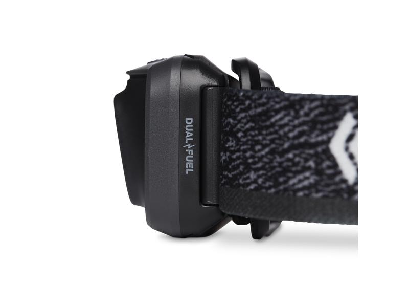 Black Diamond Stirnlampe Astro 300 Graphite Stirnlampe