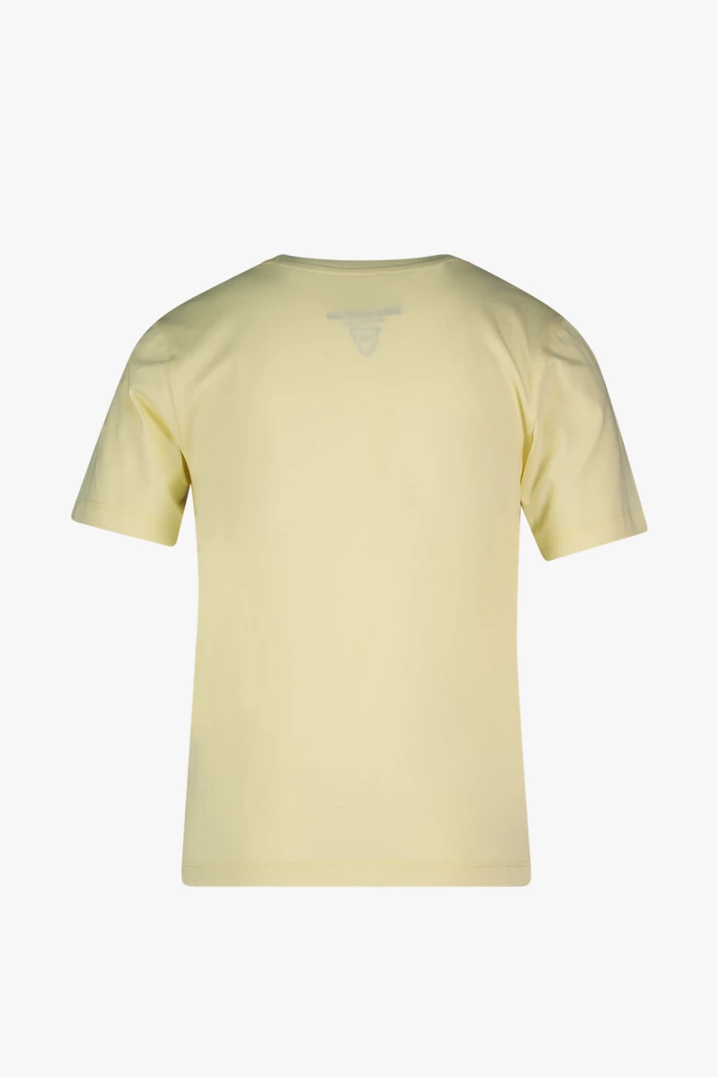BEACH MOUNTAIN Kinder T-Shirt