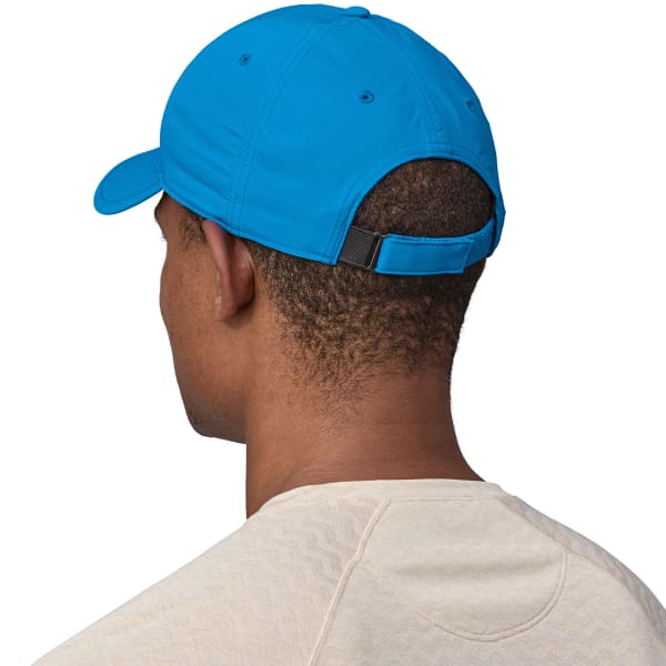 Casquette randonnée PATAGONIA AIRSHED CAP UNITY FITZ: VESSEL BLUE