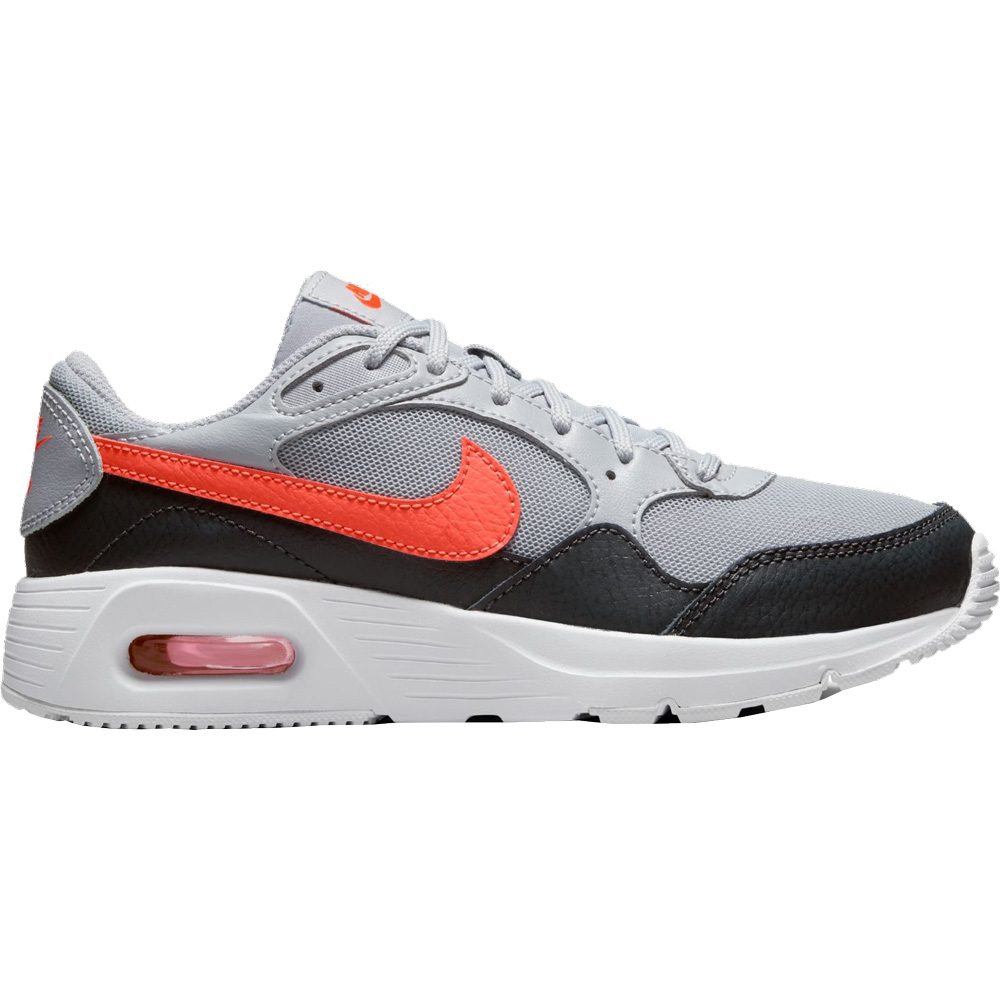 Nike Air Max SC Sneaker Kinder wolf grey