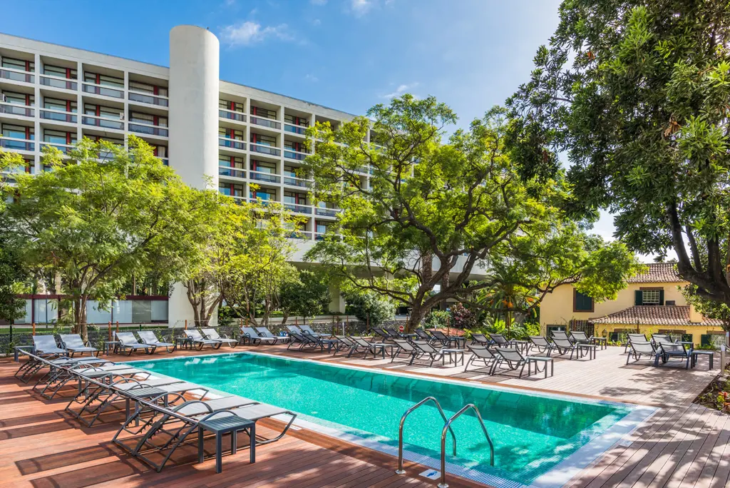 Pestana Casino Studios Logies - Appartement