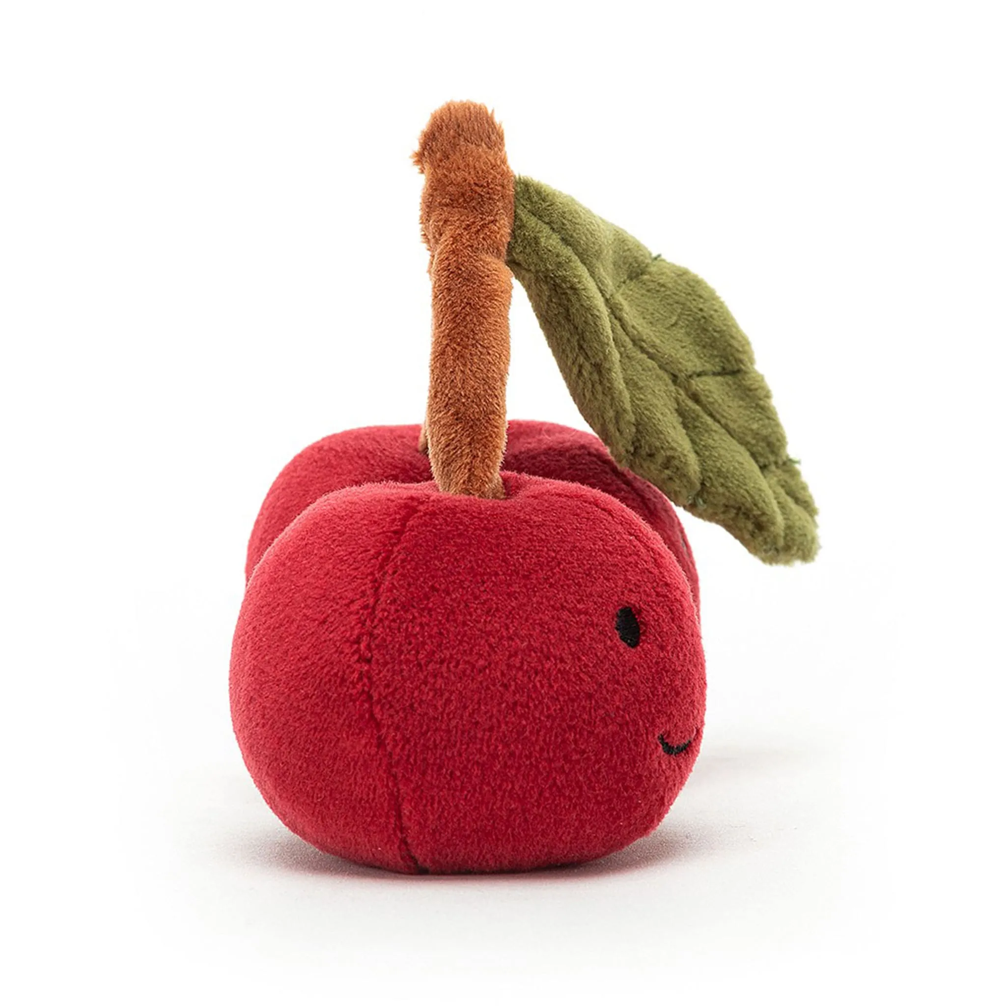 Jellycat Cerise Souriante 4