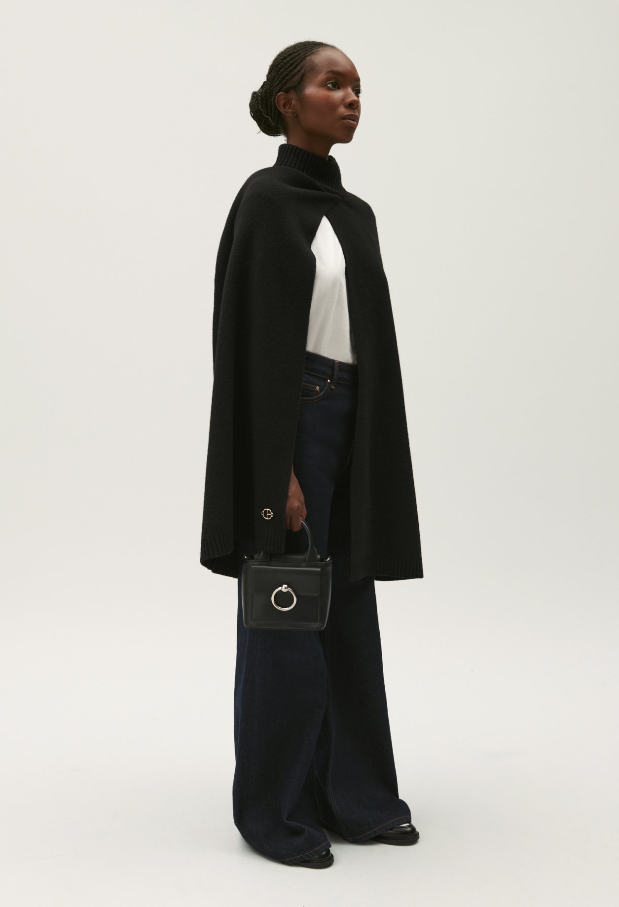 Mini sac Anouck cuir