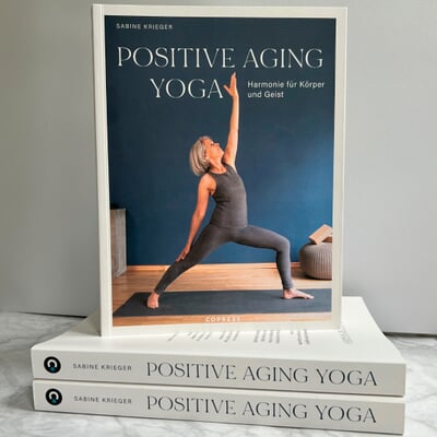 Positive Aging Yoga