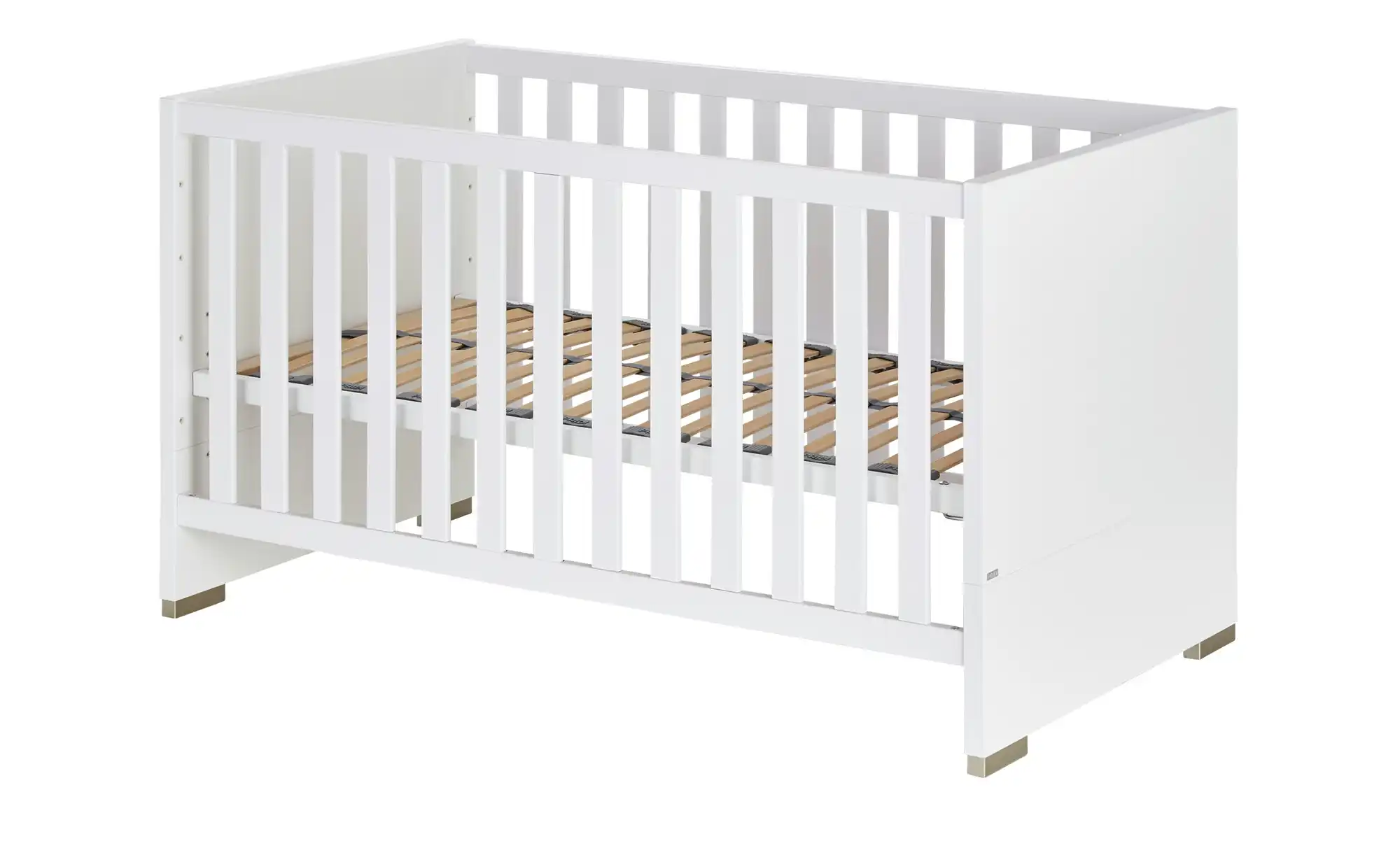 PAIDI Kinderbett Carlo
