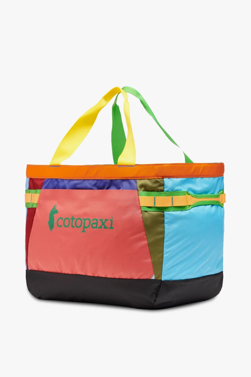 Cotopaxi Allpa 60 L Del Dia Tasche