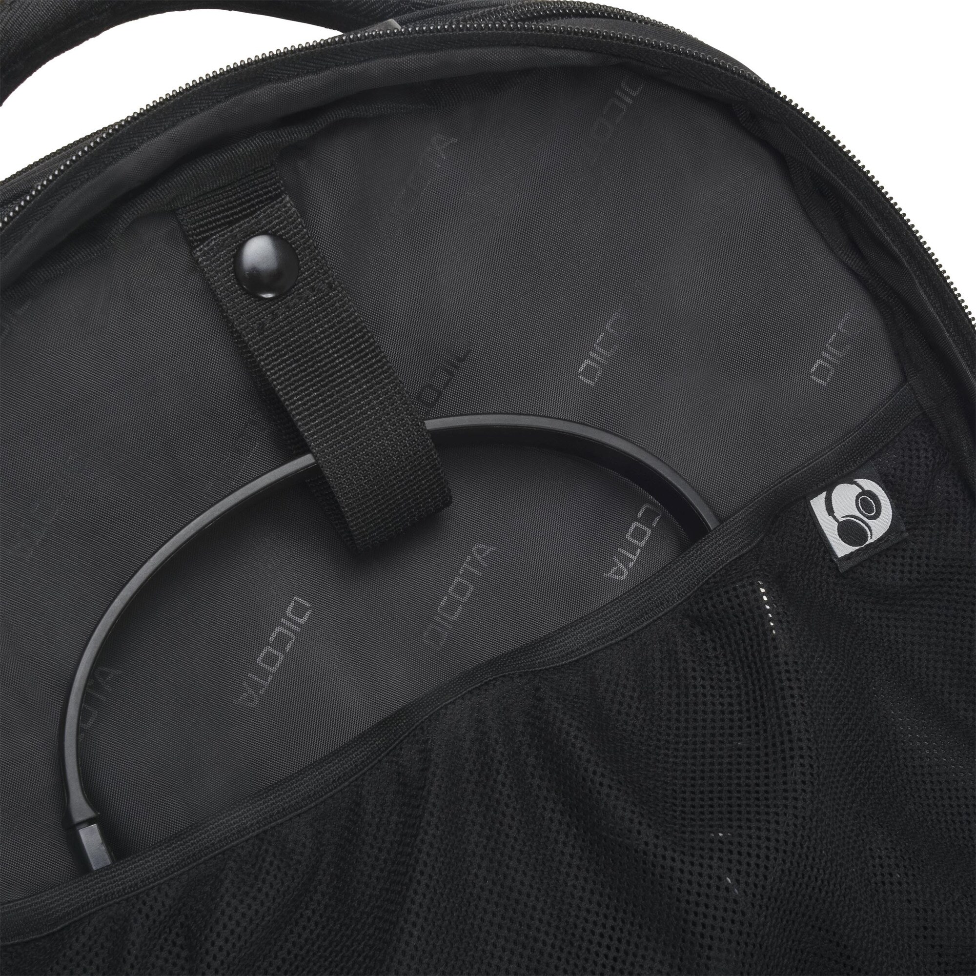 Dicota Rucksack Rucksack Eco SELECT