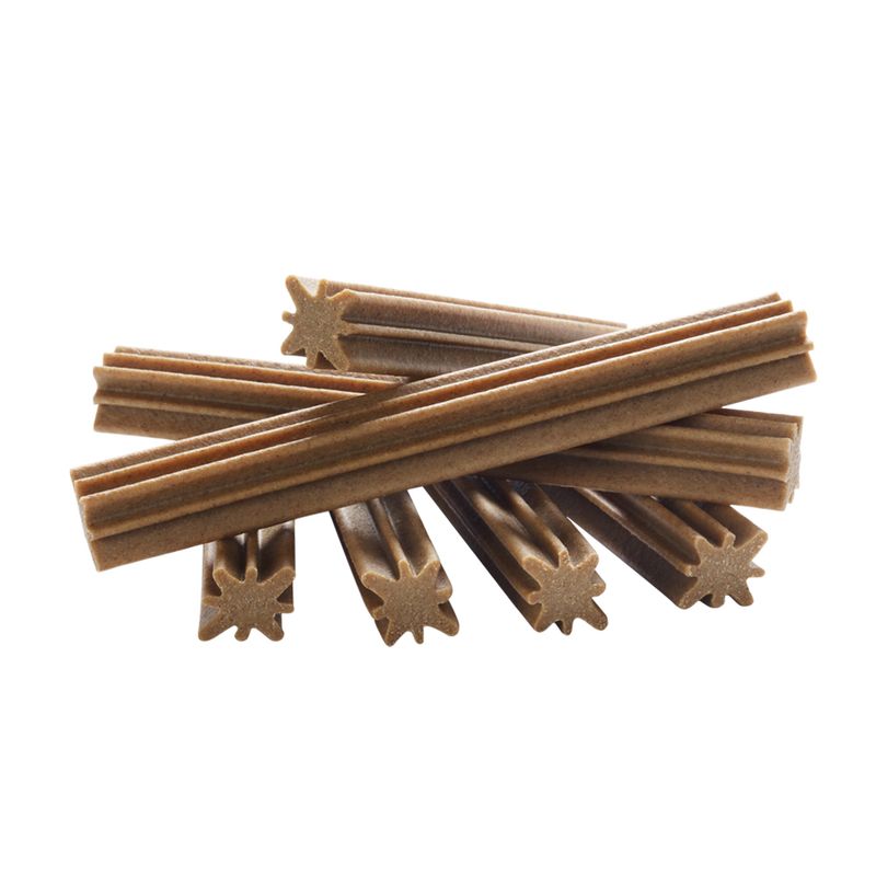Lot Barkoo Dental Snacks