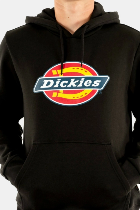 sweat dickies icon logo blk black