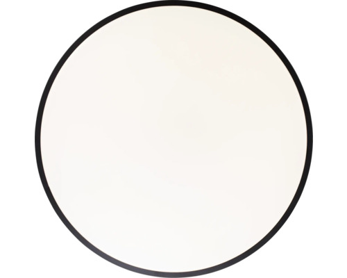 LED plafondlamp 36W 3800 lm 3000-6500 KB 49 cm Slimline wit