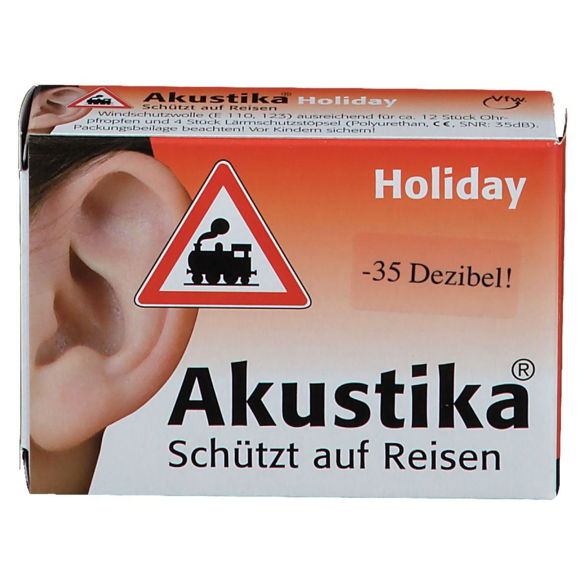 Akustika® Holiday