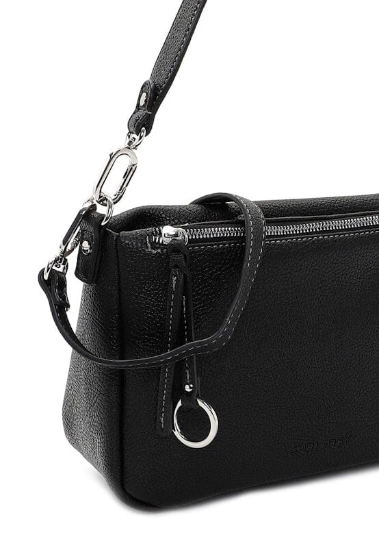Suri Frey Shoulderbag M Debby Black