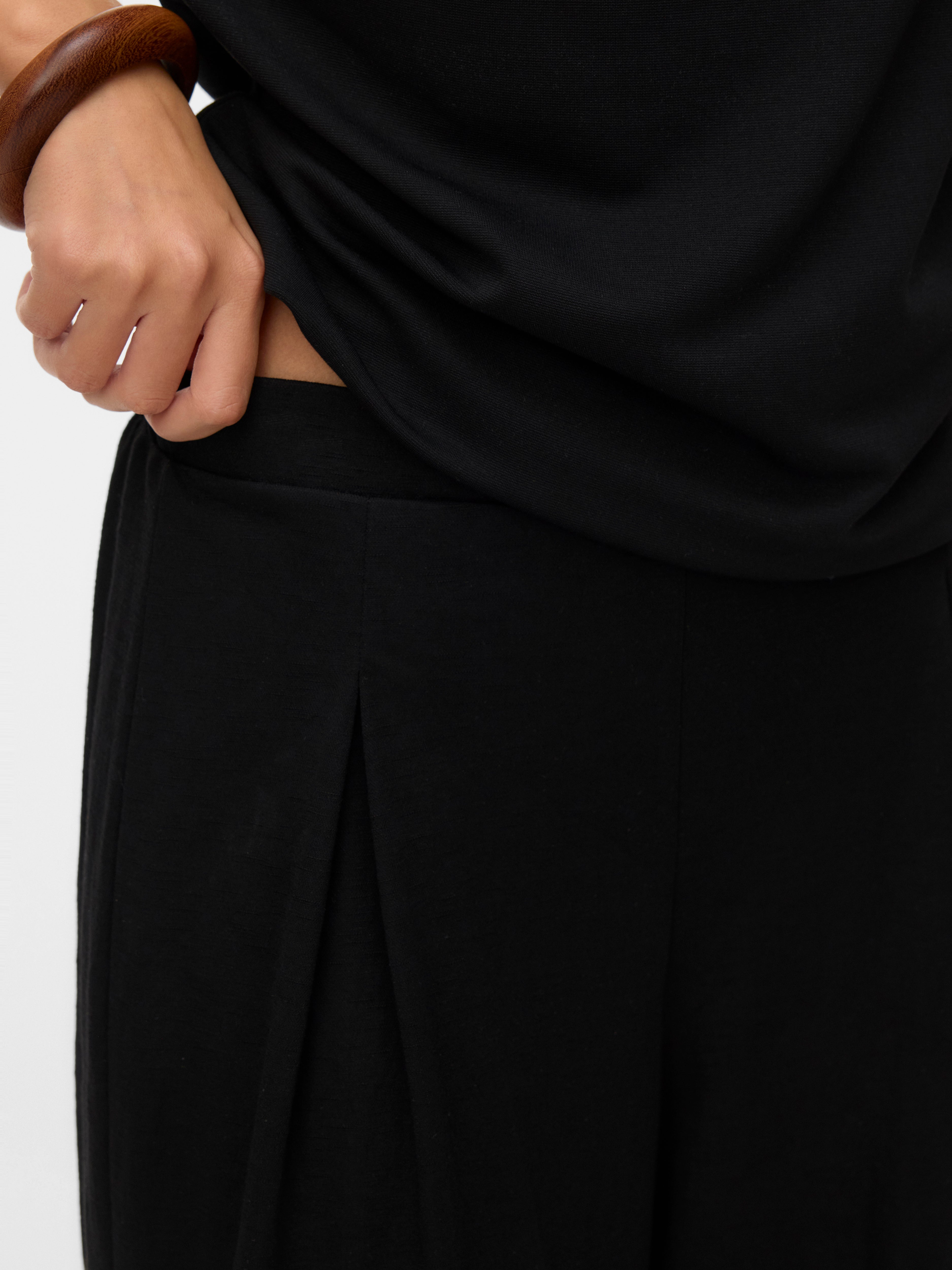 VMJASMINE High waist Broek