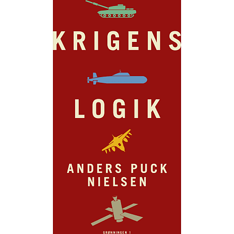 Krigens logik