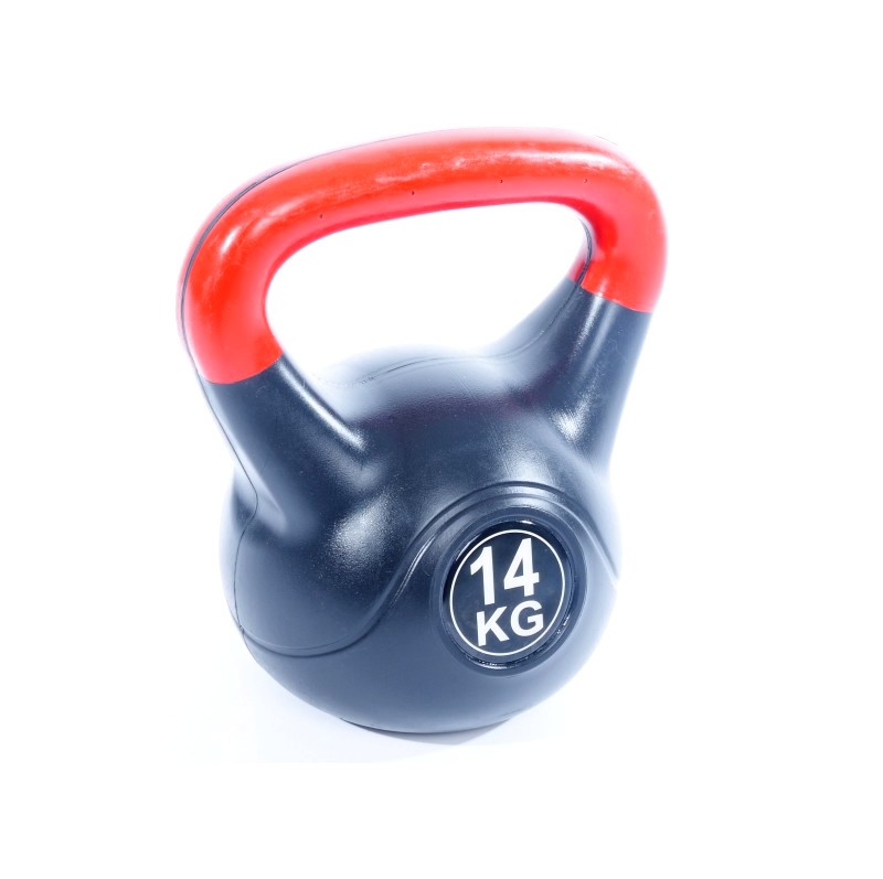 Kettlebell 14 kg