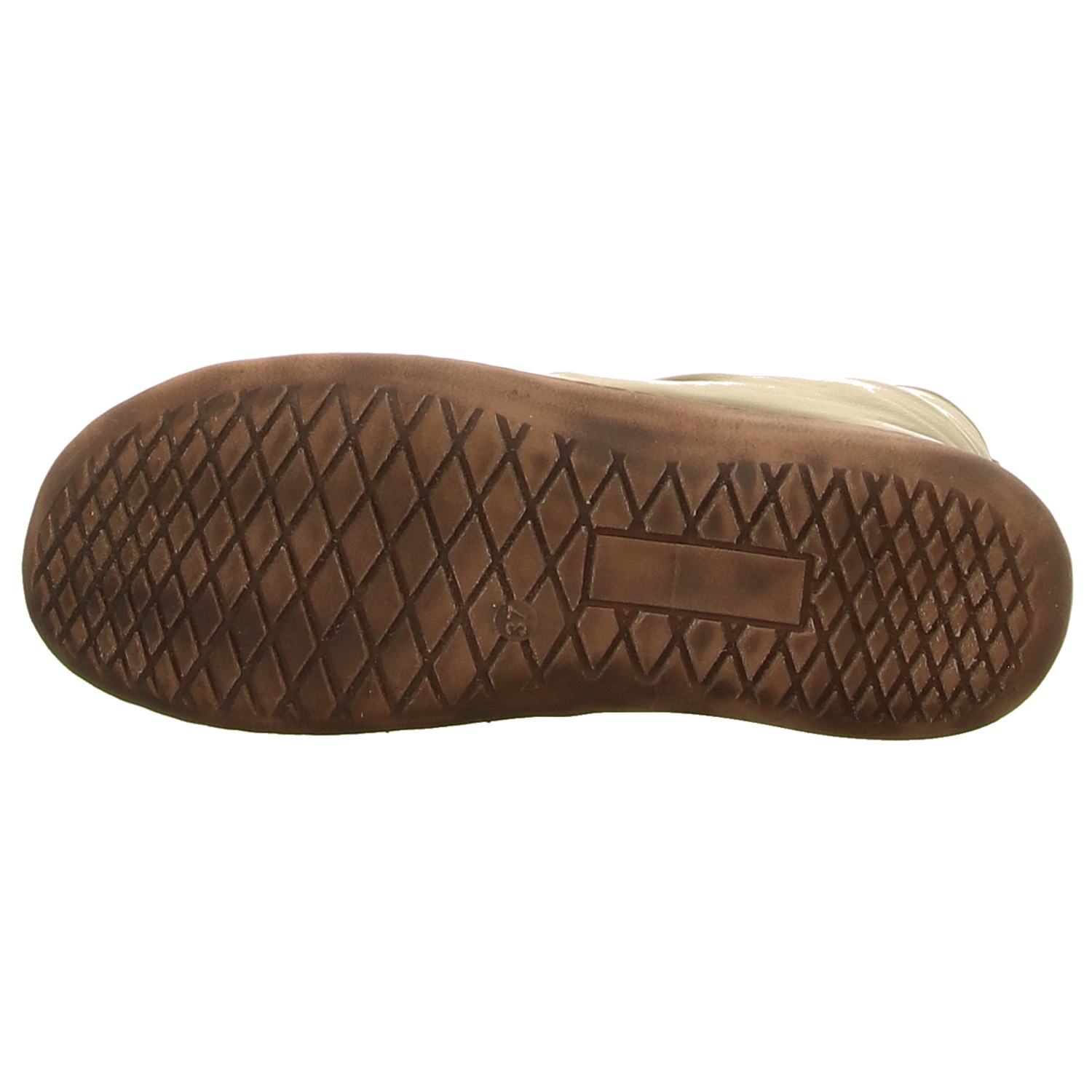 Andrea Conti Stiefelette grün