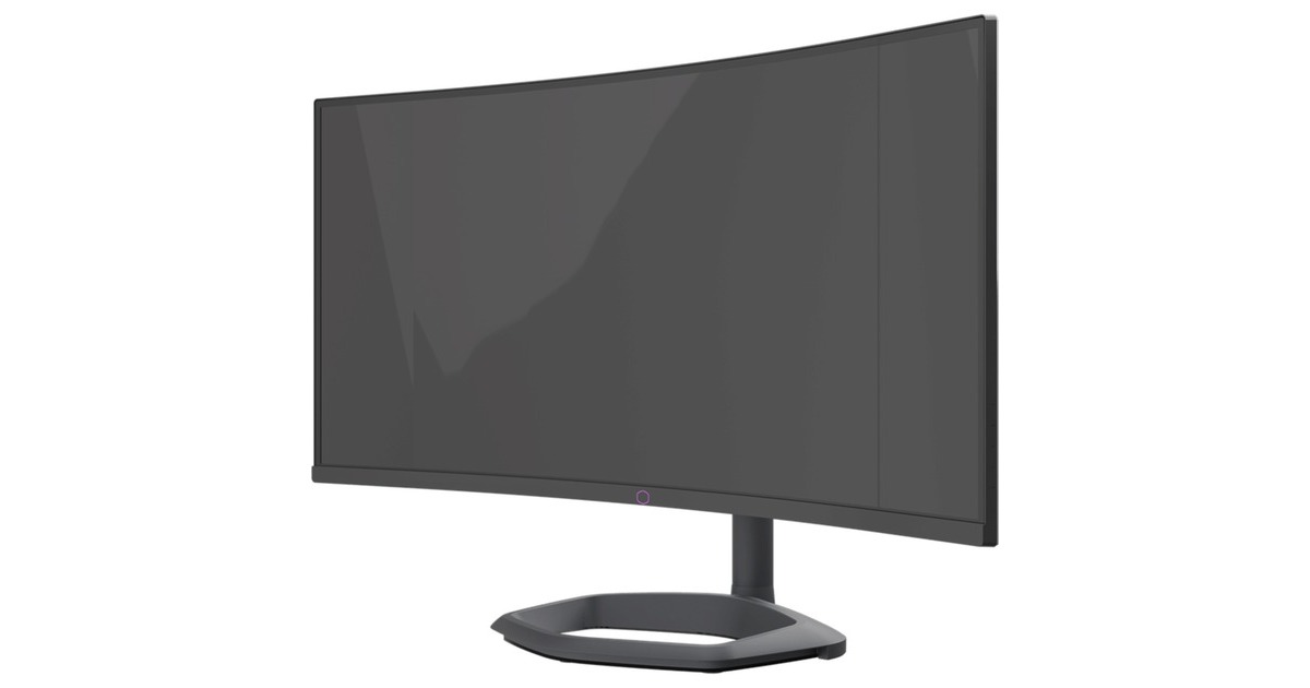 Cooler MasterGM34-CWQ2 34