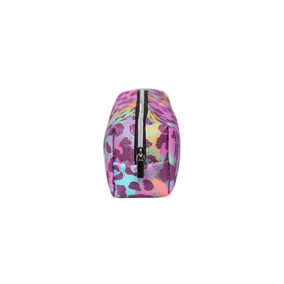 Trousse Léopard 1 compartiment - Bagtrotter