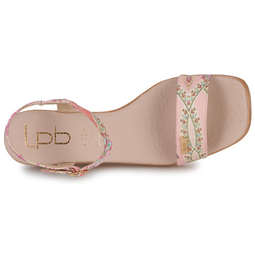 Les Petites Bombes - FLAVIA - Multicolore
