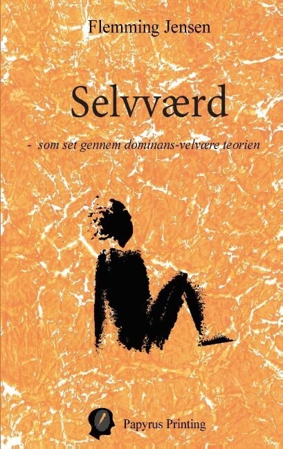 Selvværd - Flemming Jensen - Bog