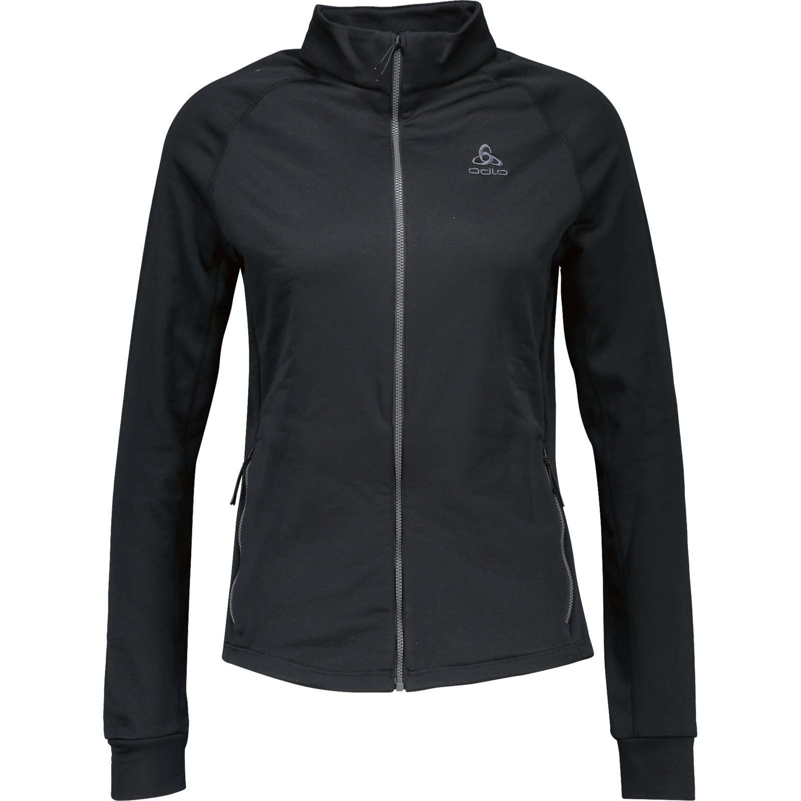 Odlo Damen-Fleecejacke Berra Mid Layer