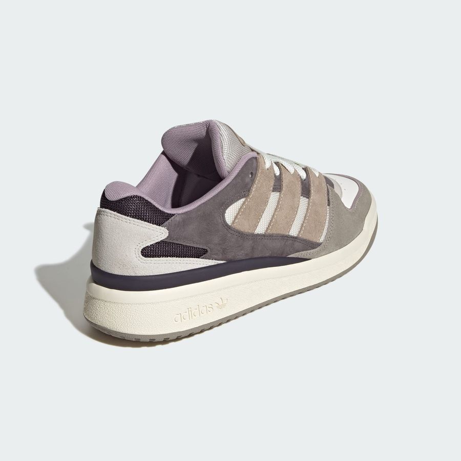 Adidas Original Chaussure Forum Puffed
