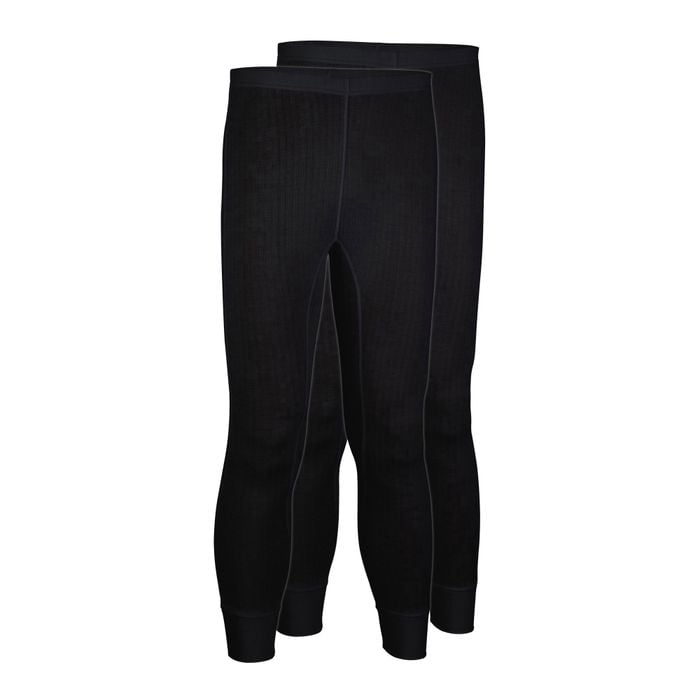 Avento Thermal Pants Junior (2-pack)