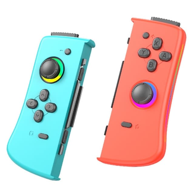 Kompatibel med Nintendo Switch Joy-Con Controller Bluetooth Gamepad