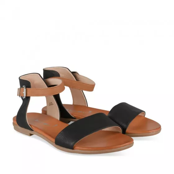 Sandales NOIR PHILOV