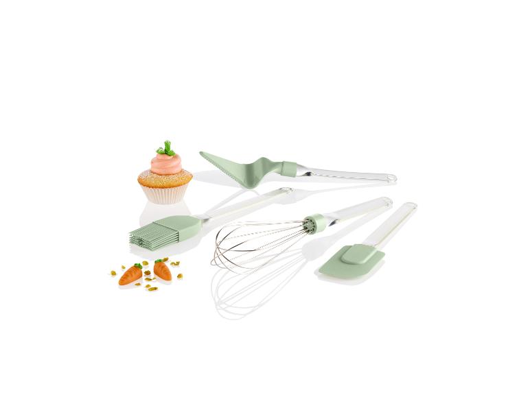 Bakaccessoires of taartschaal