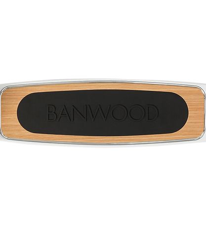 Banwood Tretroller - Maxi - Weiß
