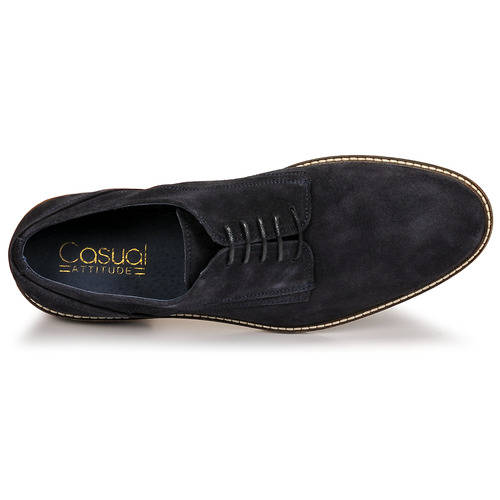 Casual Attitude - OREMO - Marine