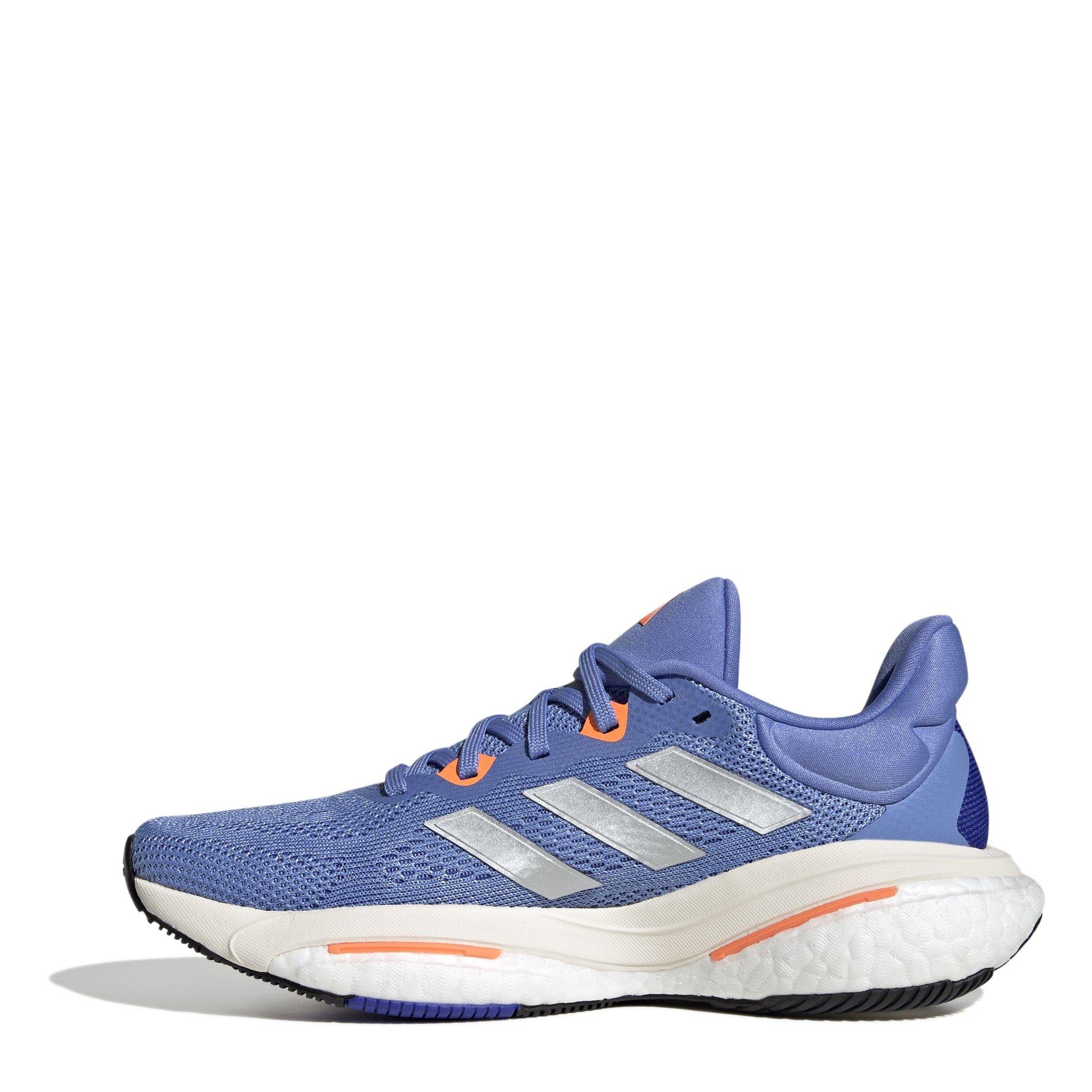 adidas Solarglide 6 Running Shoes Womens