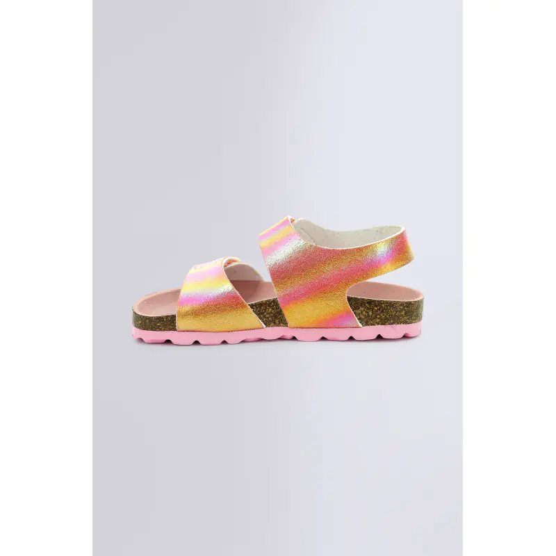 SUMMERKRO ROSE RAINBOW (19-27) SANDALES Synthétique Fille