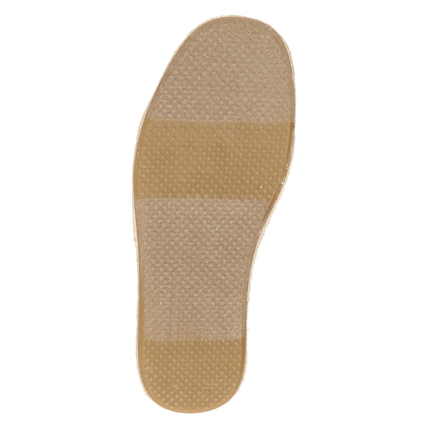 Santiago heren espadrille Toms Blauw