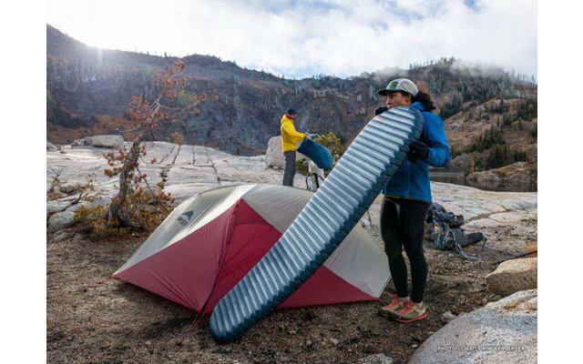 Therm-a-Rest NeoAir UberLite Orion Isomatte