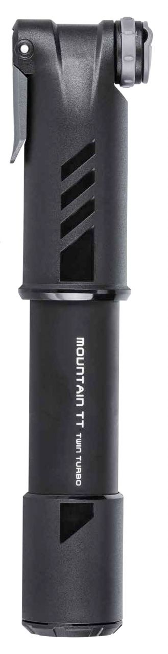 Topeak Mountain TT Minipumpe kaufen | Bike-Discount