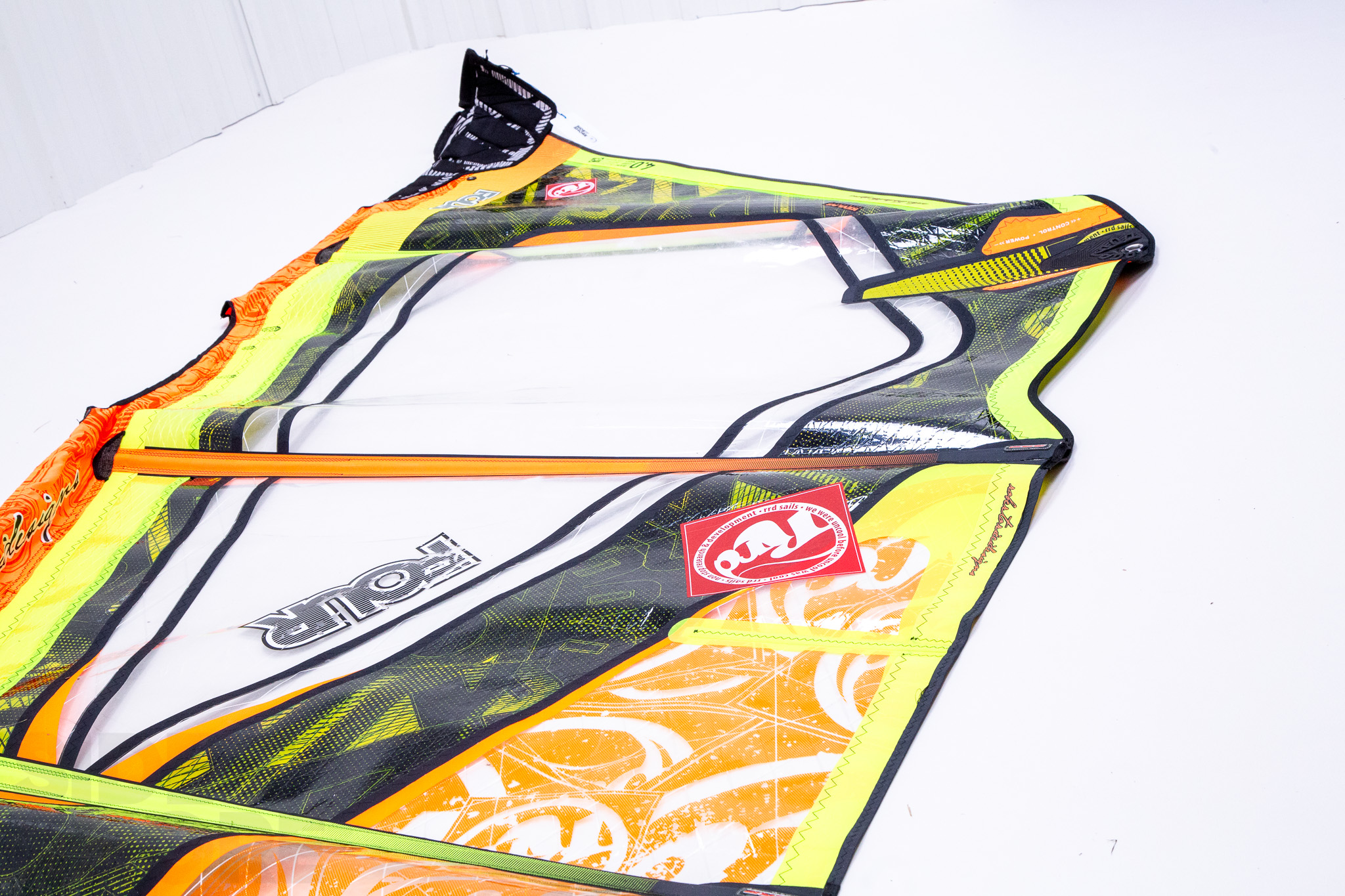 RRD Four 4m² - 2015 #89