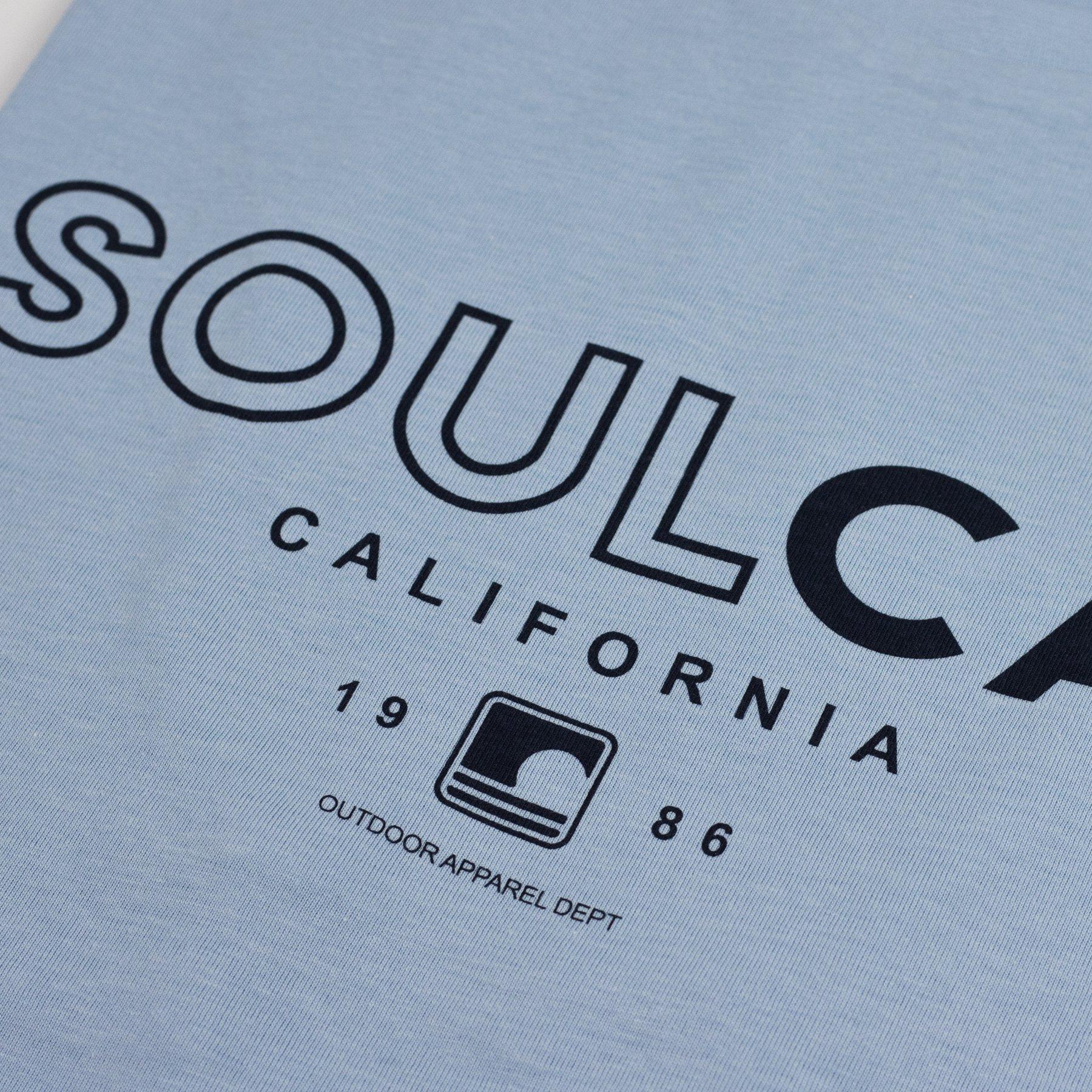 SoulCal Graphic T shirt
