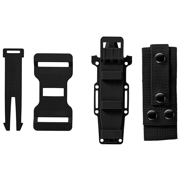 Gerber - strongarm FE - Couteau